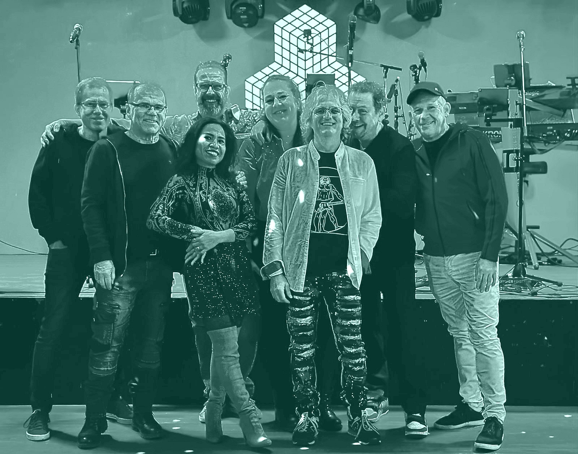 Grand Jam in Straelen-2026