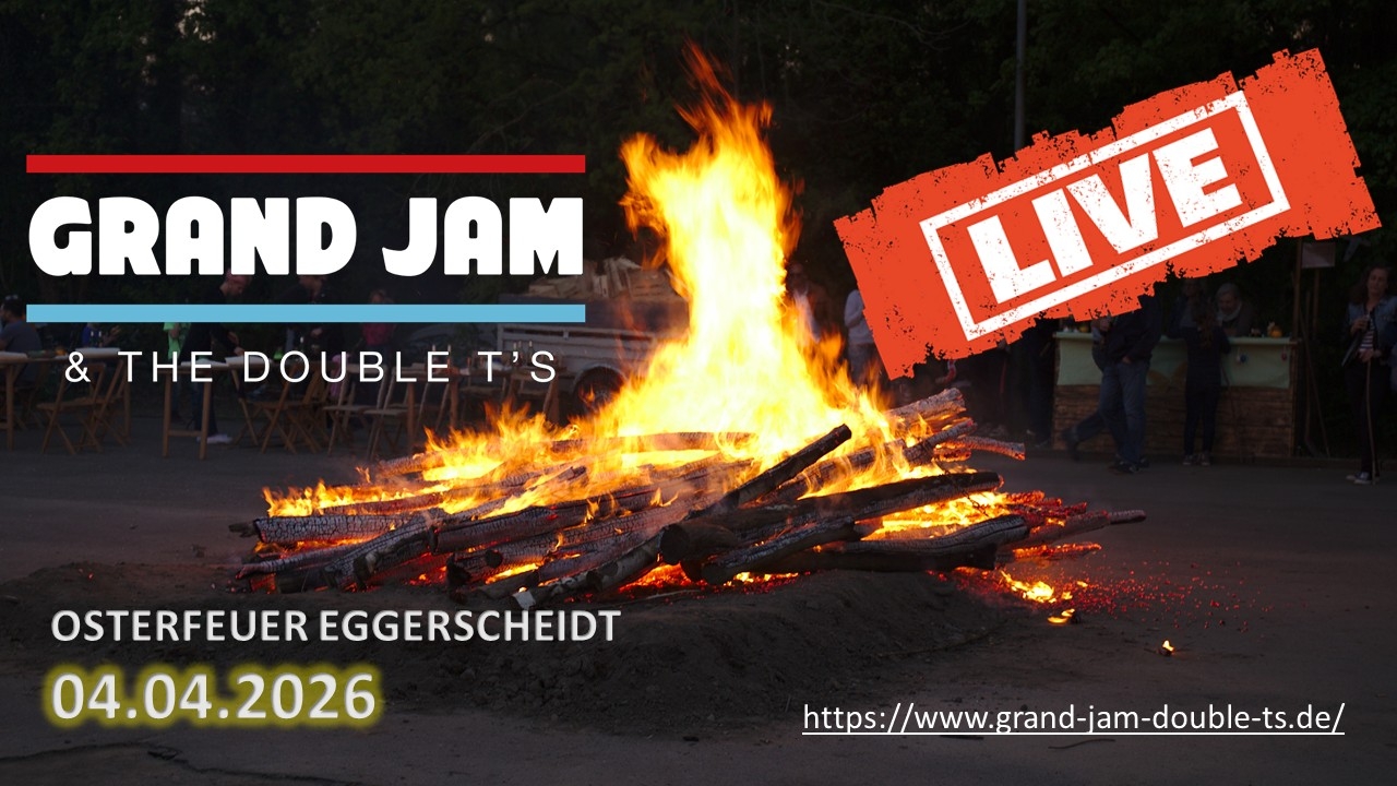 Osterfeuer, Eggerscheidt