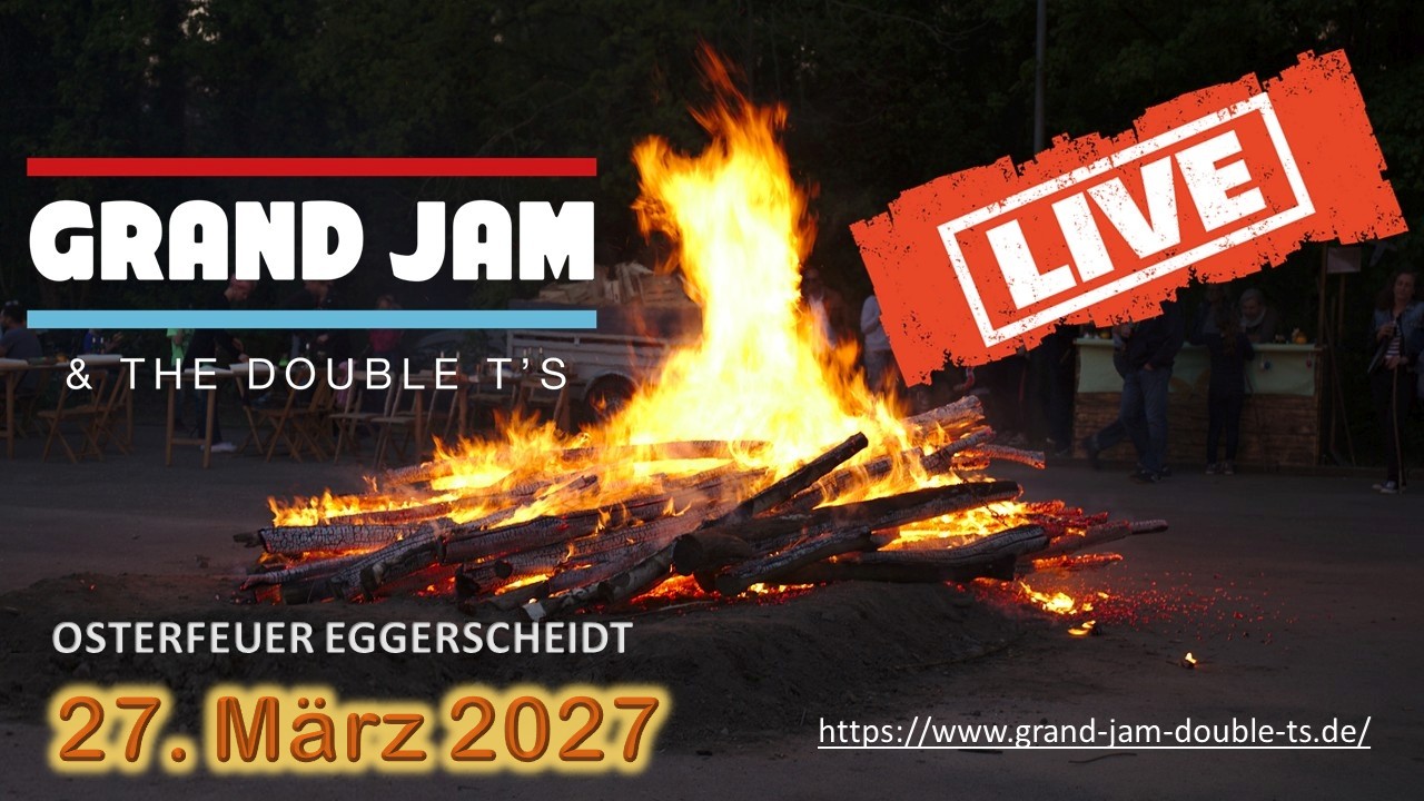 Osterfeuer, Eggerscheidt