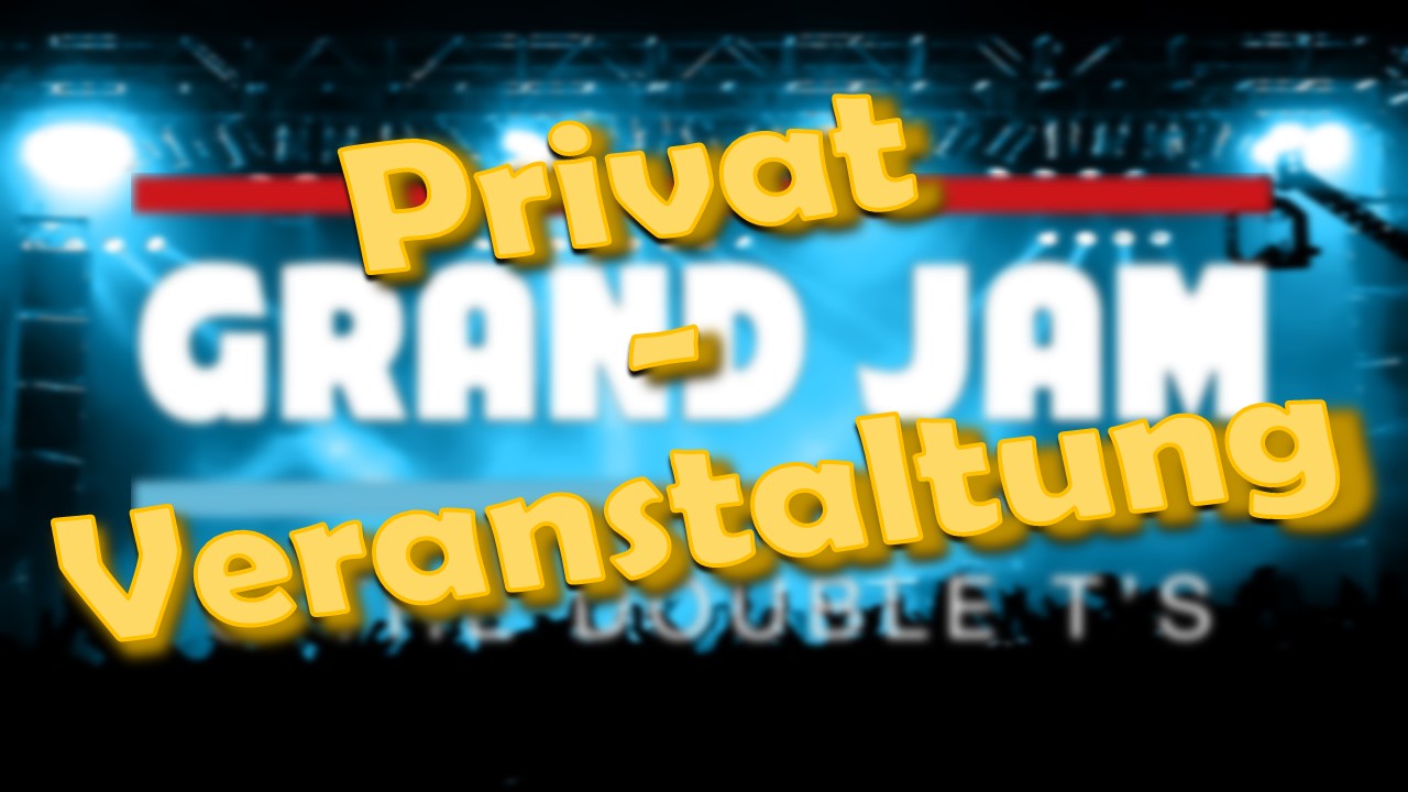 Privat-Veranstaltung, Hattingen