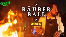 Räuber-Ball, Wallhausen