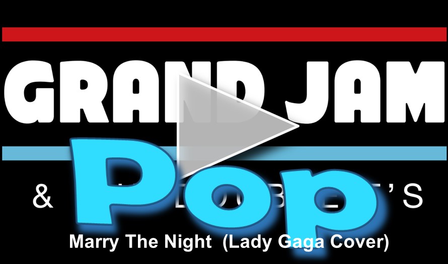 Grand Jam Pop