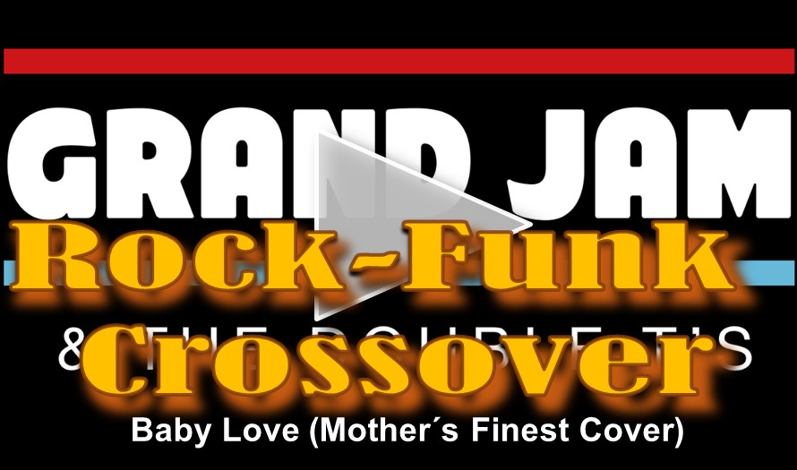 Grand Jam Rock-Funk Crossover