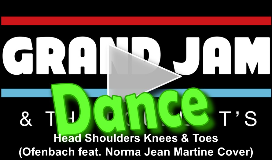 Grand Jam Dance
