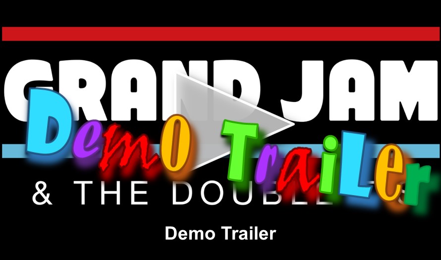 Grand Jam Demo Trailer