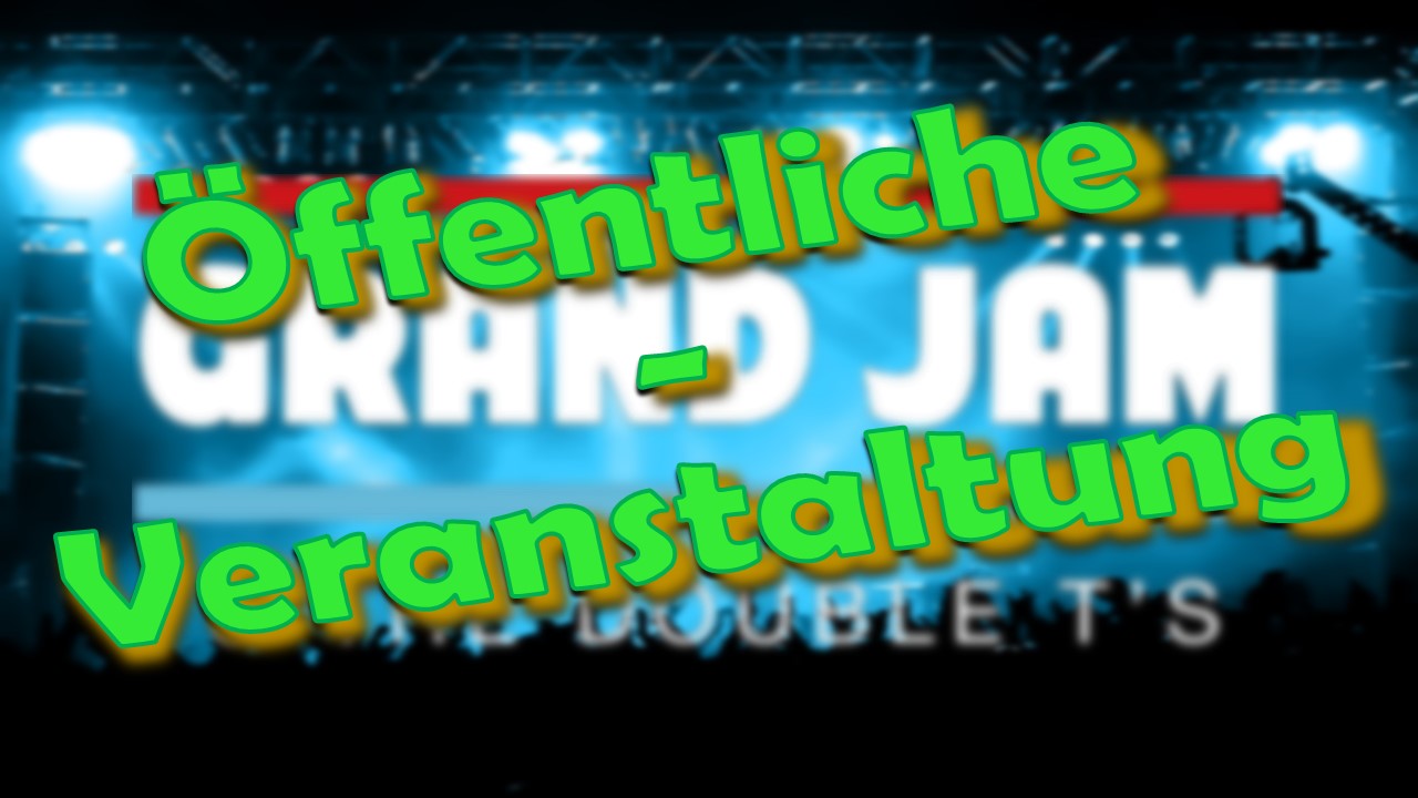 Öffentliche-Veranstaltung, Bestwig